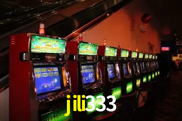 Descubra o Mundo do Cassino Online com jili333