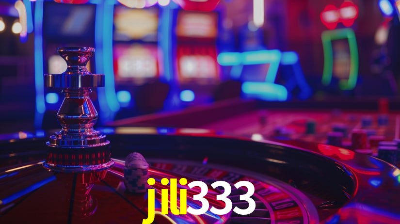 jili333 bet