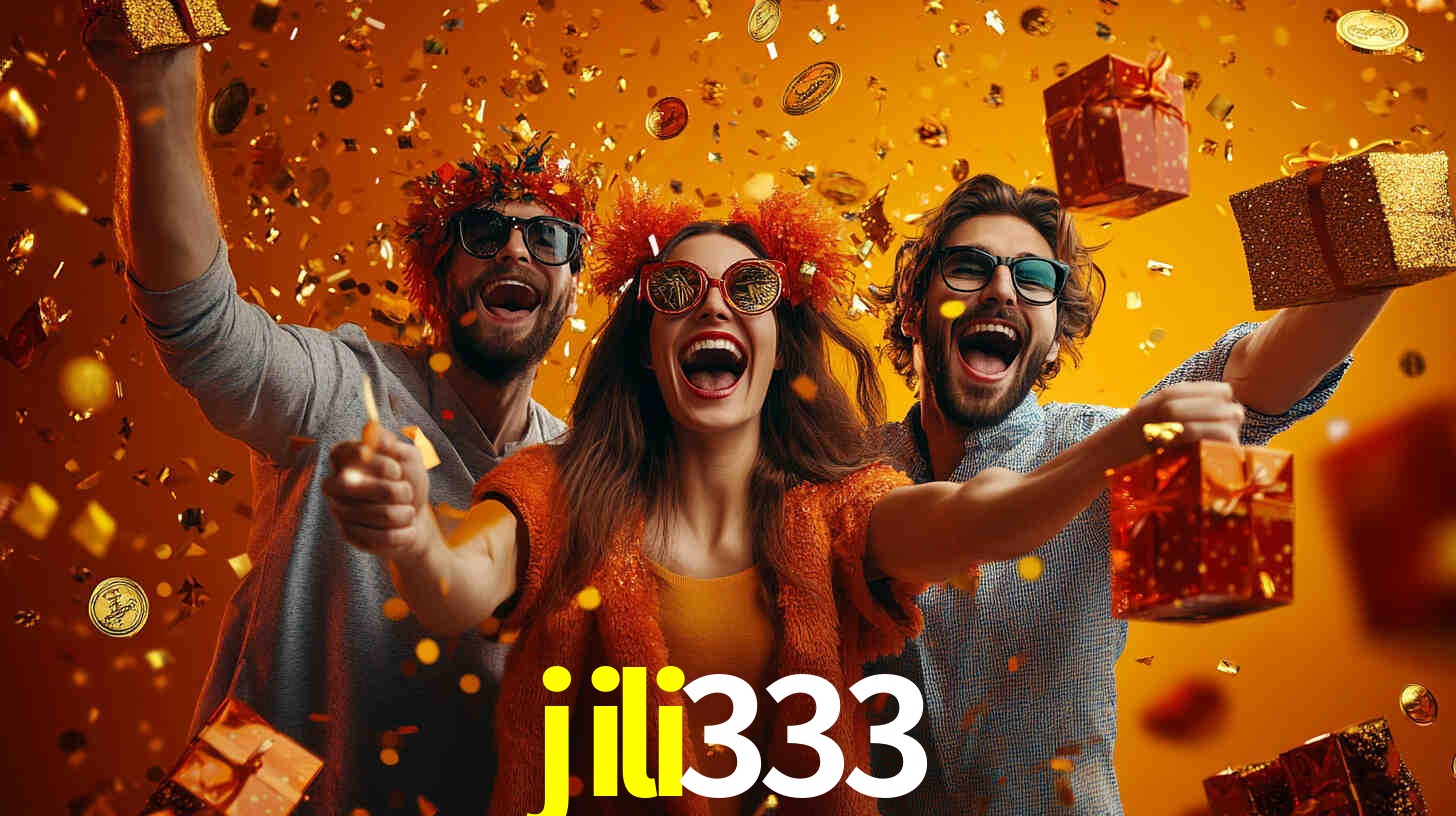 jili333: Seu Especialista em Apostas Esportivas Brasileiras