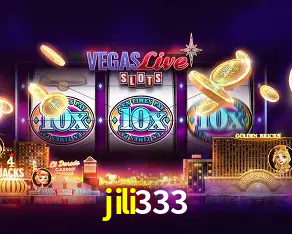 jili333 Bônus - Pacote R$5.000 + VIP