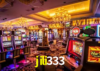 jili333 Brasília - Casino Guide