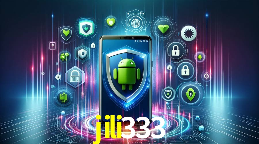Platform Technology jili333