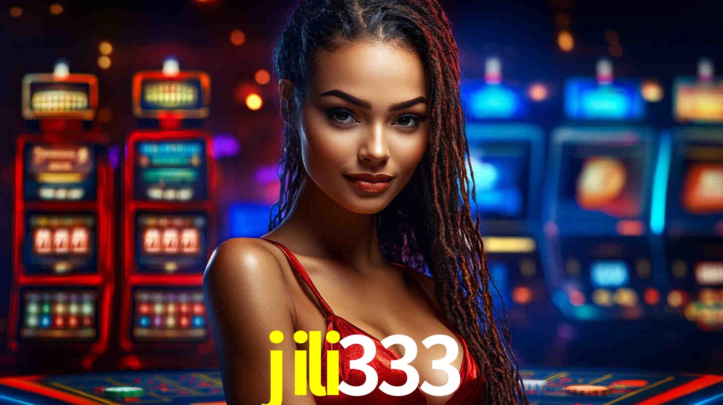 Desvendando o Mundo dos Jogos Virtuais na jili333