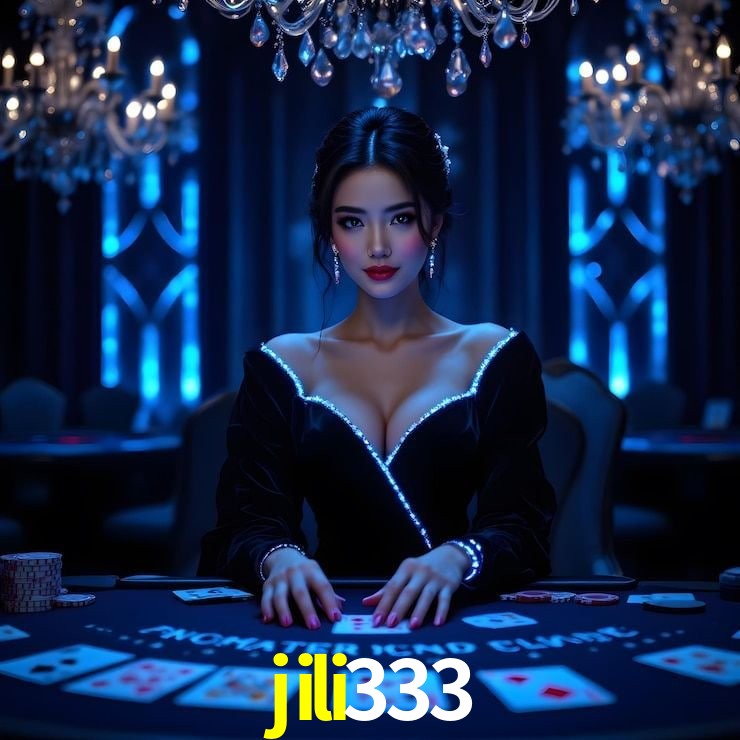 jili333 São Paulo - Jogo Providers