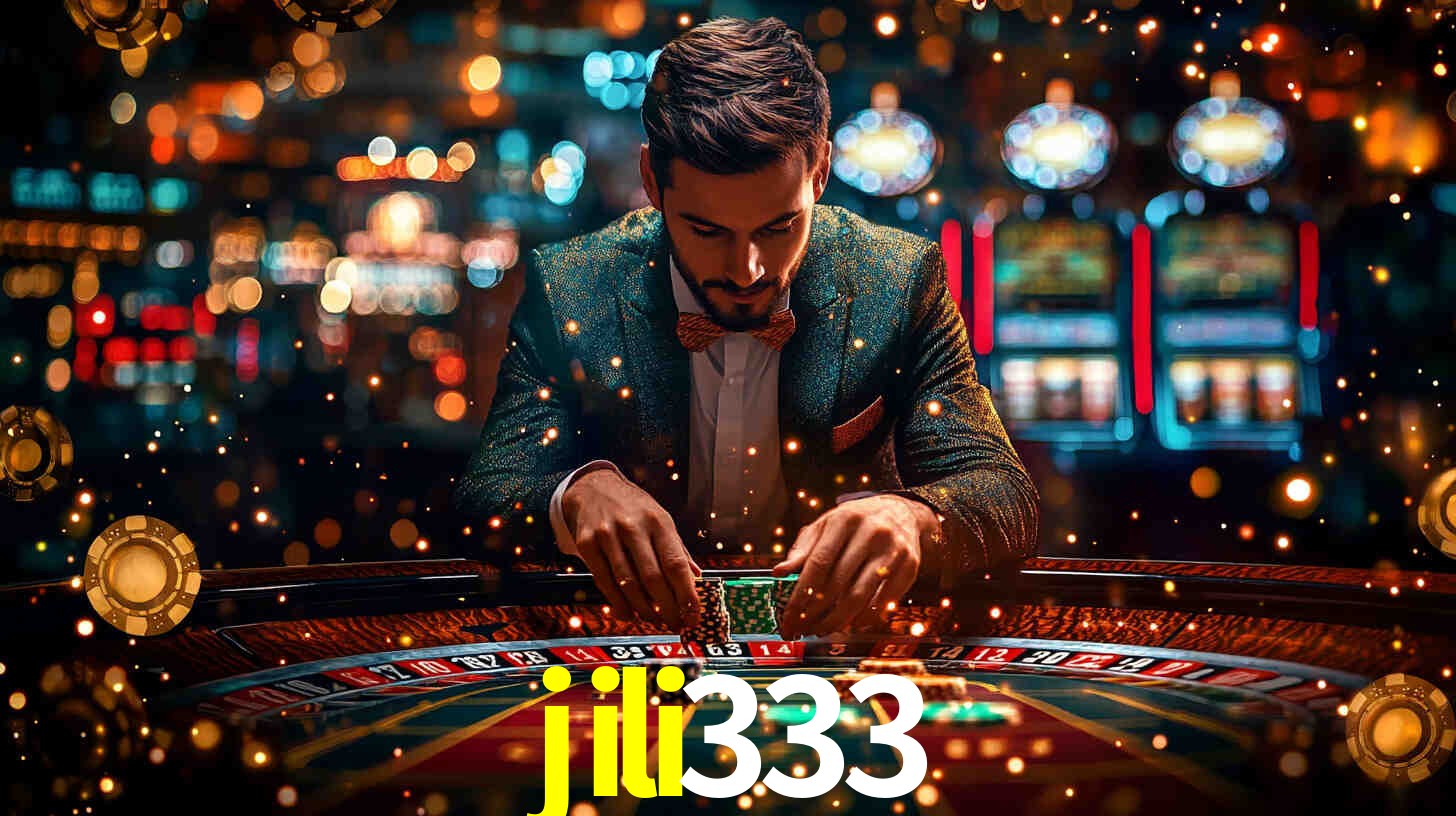 Tournaments jili333