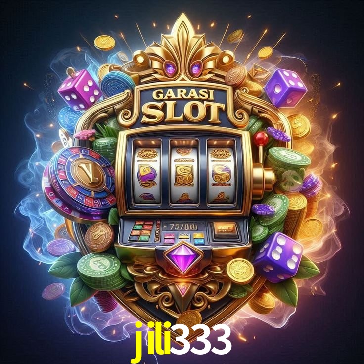 jili333 - Winners Celebration