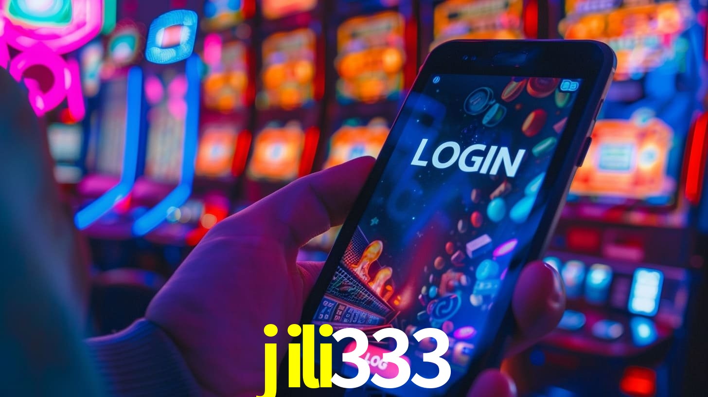 Apostas de Tênis jili333