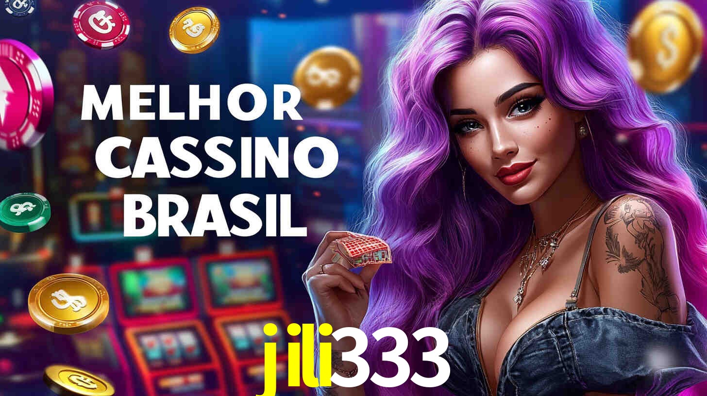 Descubra a Essência do jili333: Nossa História e Compromissos