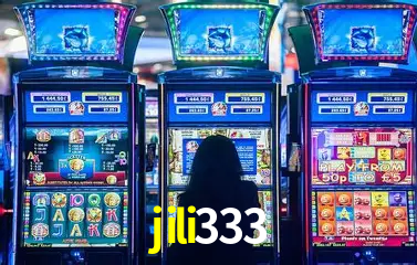 Desvendando o Mundo dos Jogos Virtuais na jili333