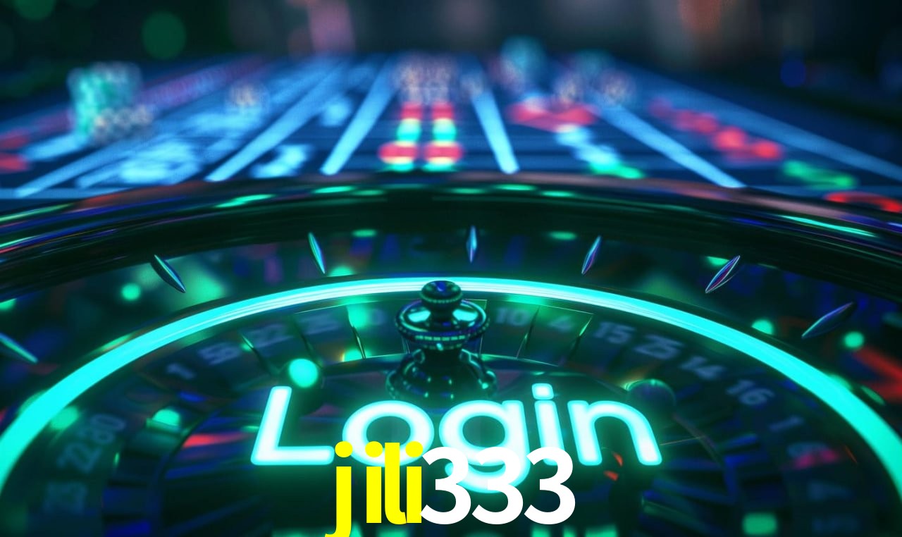 Diretório de Jogos jili333