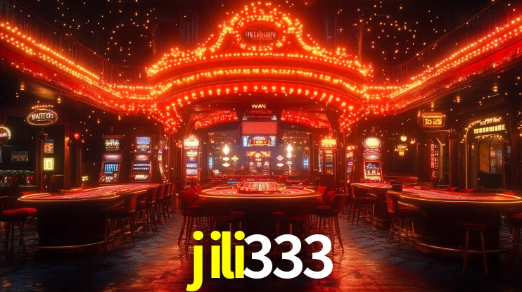 Premium Interface jili333