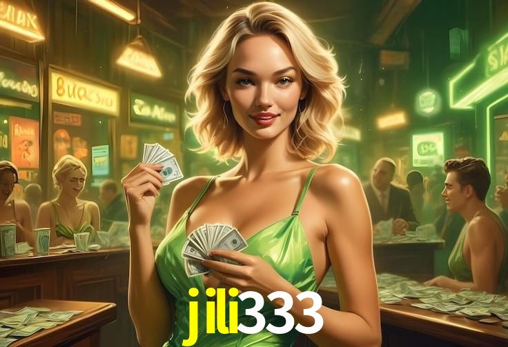 A Emoção da Loteria na jili333: Uma Chance de Mudança de Vida