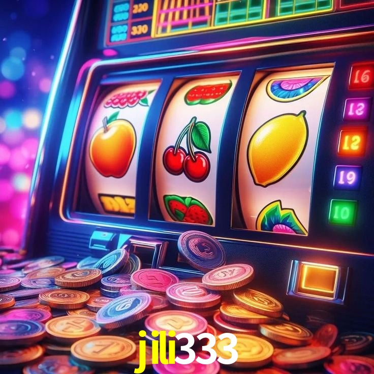 Login Seguro jili333