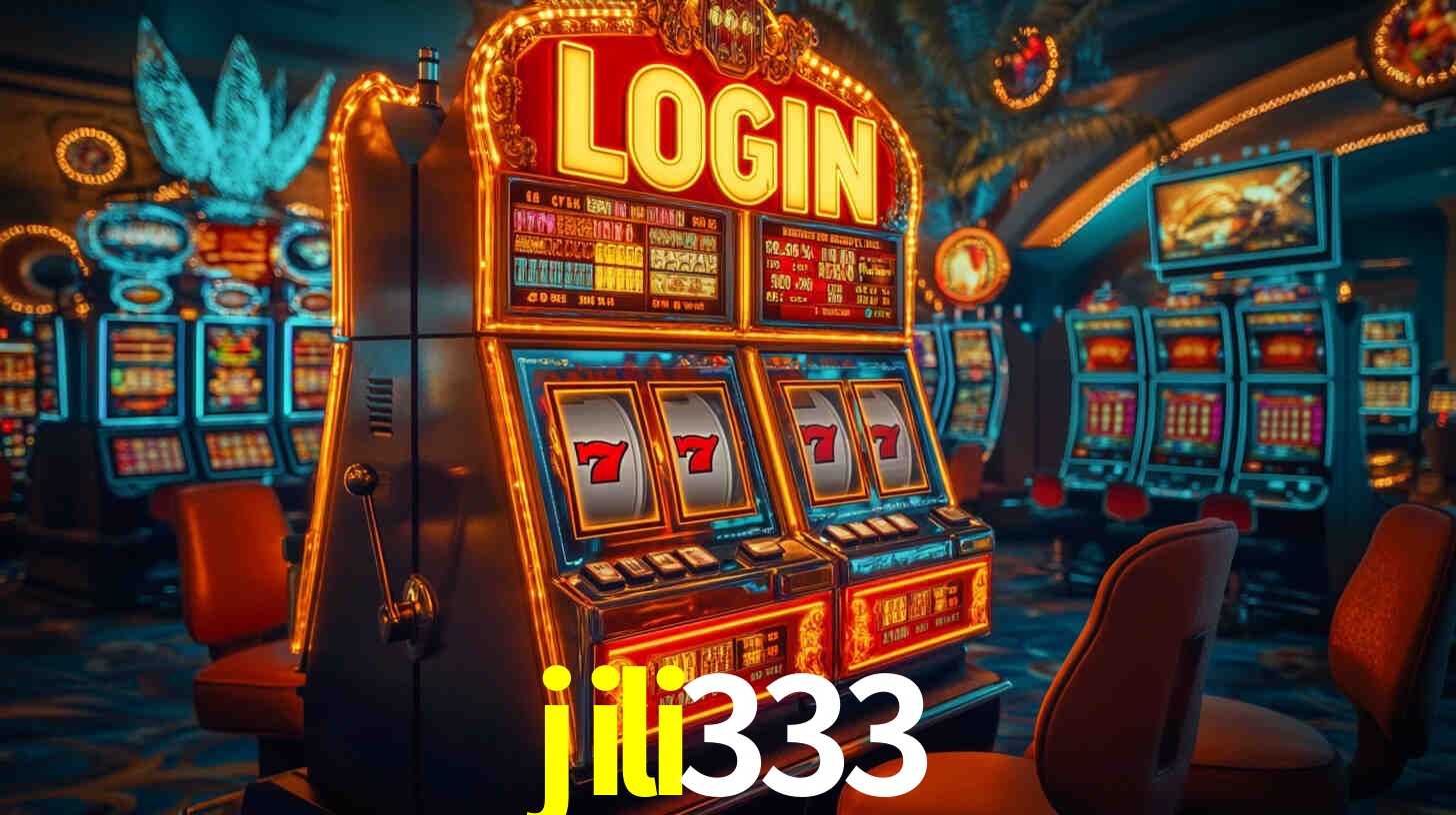 Welcome Bonus jili333