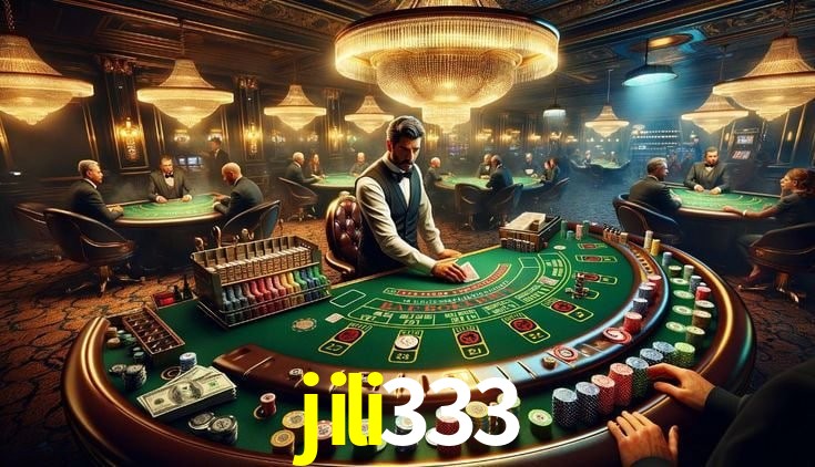 Game Providers jili333