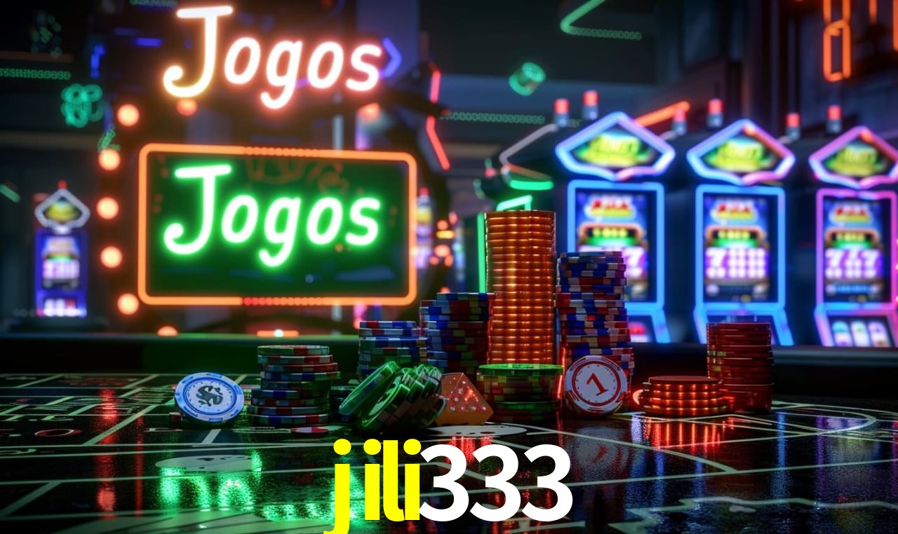 jili333 bet