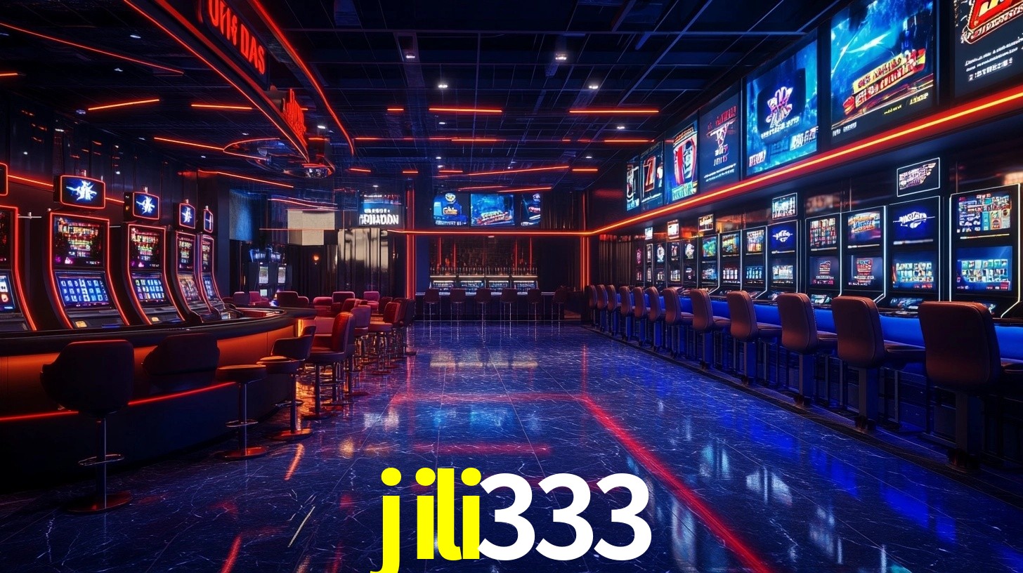 VIP Casino jili333