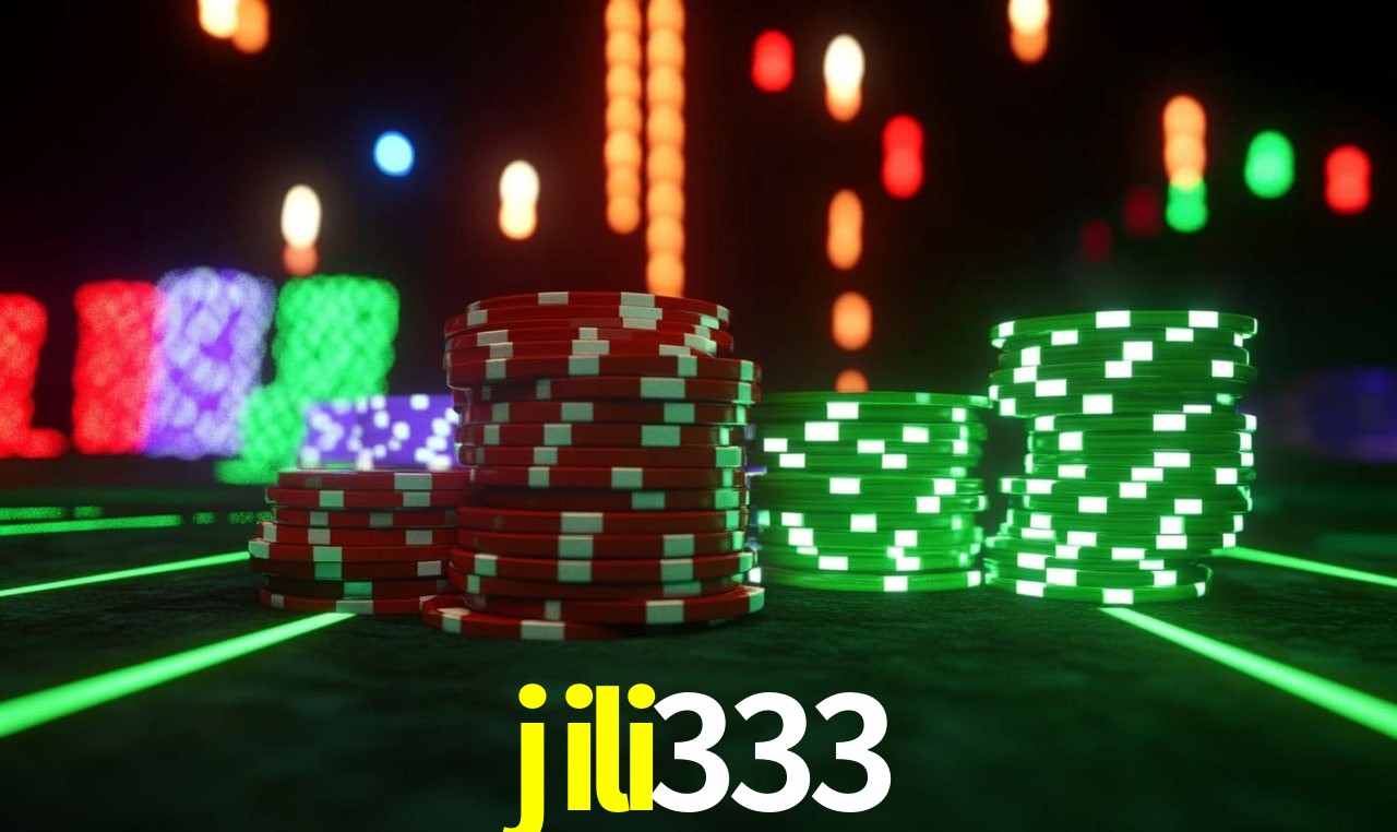 Live Casino jili333
